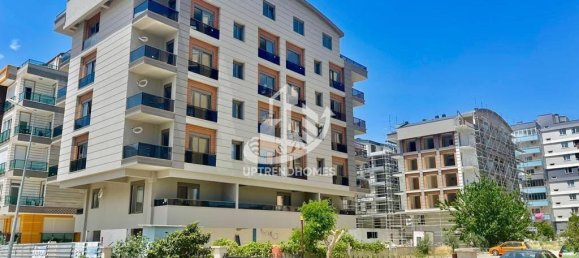 Apartment 2+1 in Antalya, Turkey No. 15300 5