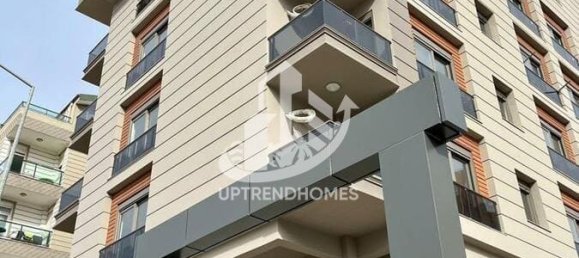 Apartment 2+1 in Antalya, Turkey No. 15300 4