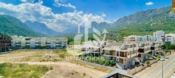 Apartment 2+1 in Antalya, Turkey No. 15300 14