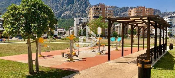 Apartment 2+1 in Antalya, Turkey No. 15300 6