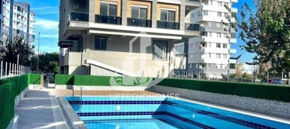 Apartment 2+1 in Antalya, Turkey No. 15300 7