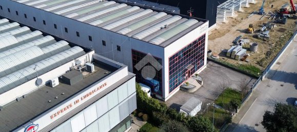 Armazém de 10 divisões em Peschiera del Garda, Italy N.º 158760 22