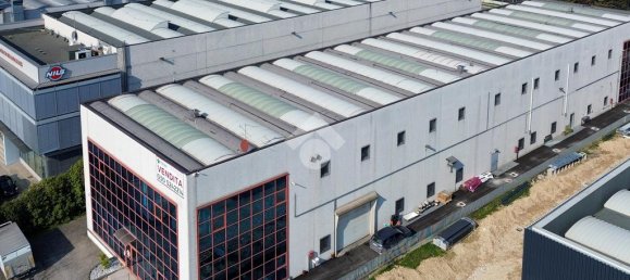 Armazém de 10 divisões em Peschiera del Garda, Italy N.º 158760 19