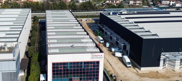 Armazém de 10 divisões em Peschiera del Garda, Italy N.º 158760 28