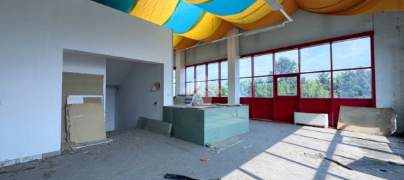 Armazém de 10 divisões em Peschiera del Garda, Italy N.º 158760 16