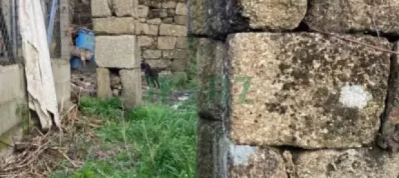 Земельный участок 2100м² в Оренсе, Испания № 140492 5