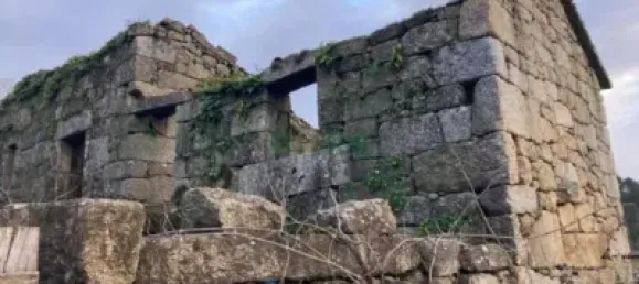 Земельный участок 2100м² в Оренсе, Испания № 140492 10