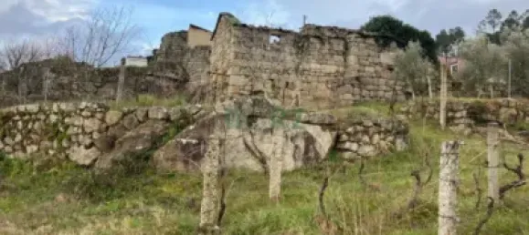 Земельный участок 2100м² в Оренсе, Испания № 140492 2