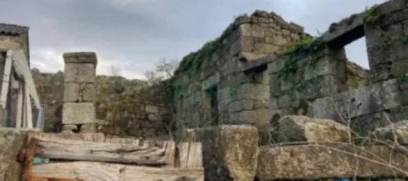 Земельный участок 2100м² в Оренсе, Испания № 140492 11