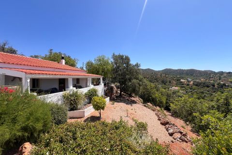 2 bedrooms House in Loule, Portugal No. 287981