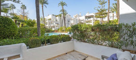 1 bedroom Apartment in Marbella, Spain No. 33445 18