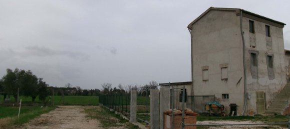 11 rooms House in Monsano, Italy No. 19723 5