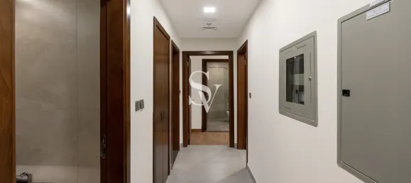 Apartamento T2 em Al Furjan, UAE N.º 191731 19