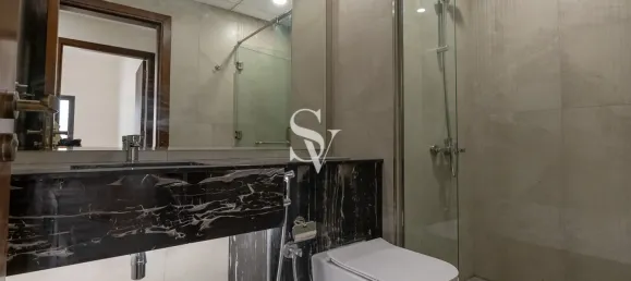Apartamento T2 em Al Furjan, UAE N.º 191731 14