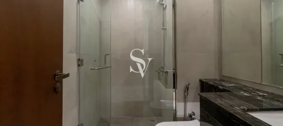 Apartamento T2 em Al Furjan, UAE N.º 191731 11