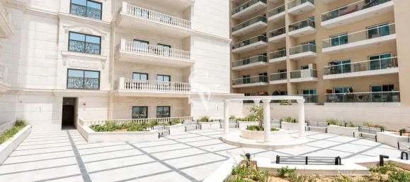 Apartamento T2 em Al Furjan, UAE N.º 191731 5