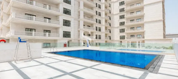Apartamento T2 em Al Furjan, UAE N.º 191731 4