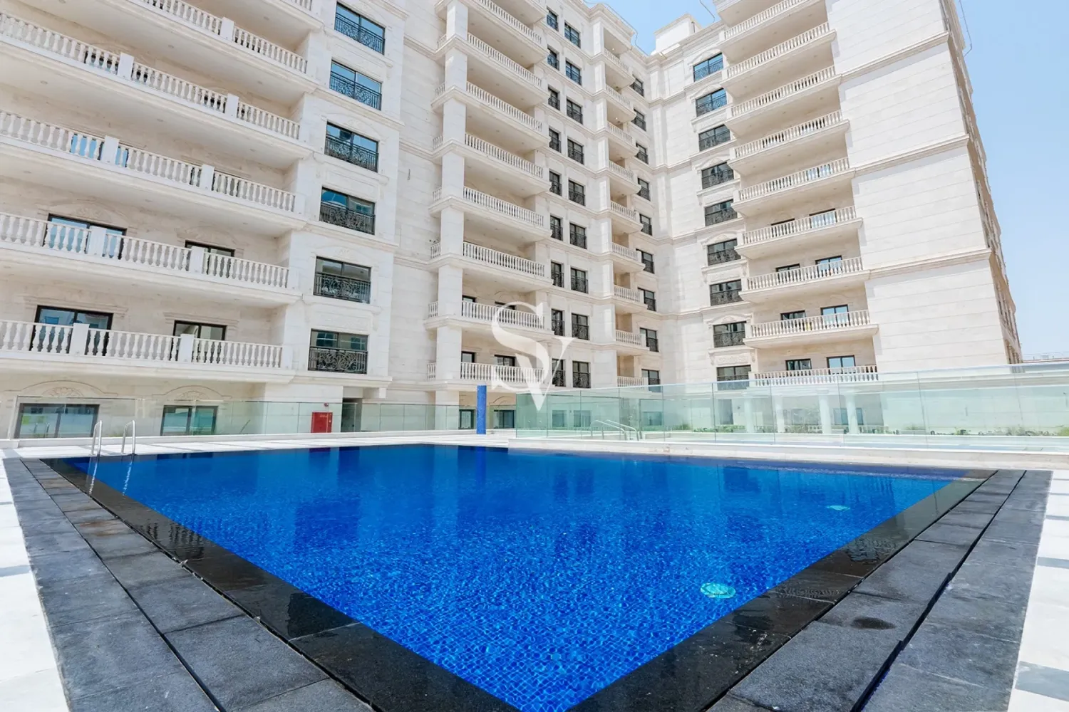 Apartamento T2 em Al Furjan, UAE N.º 191731