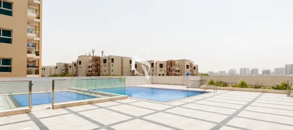 Apartamento T2 em Al Furjan, UAE N.º 191731 2