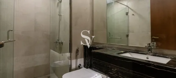 Apartamento T2 em Al Furjan, UAE N.º 191731 12