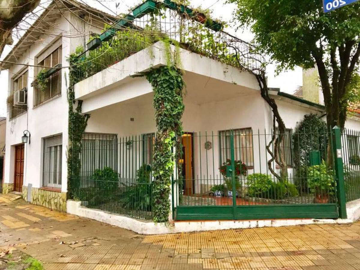 3 Schlafzimmer Haus in San Isidro, Argentina, Nr. 60836