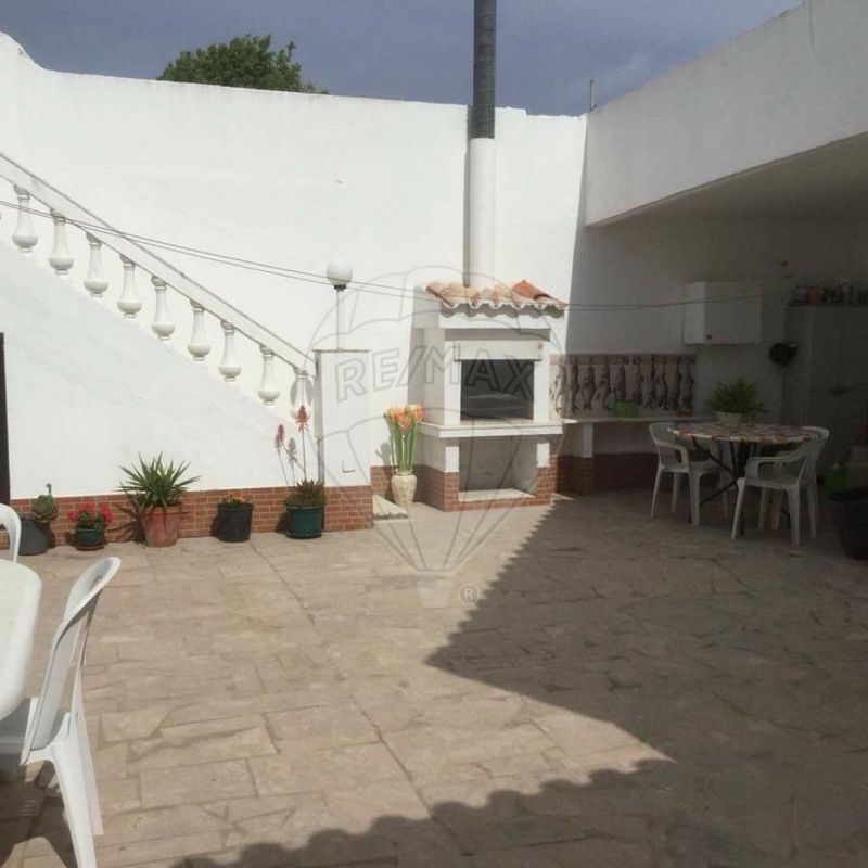 3 bedrooms House in Vila do Bispo, Portugal No. 182256