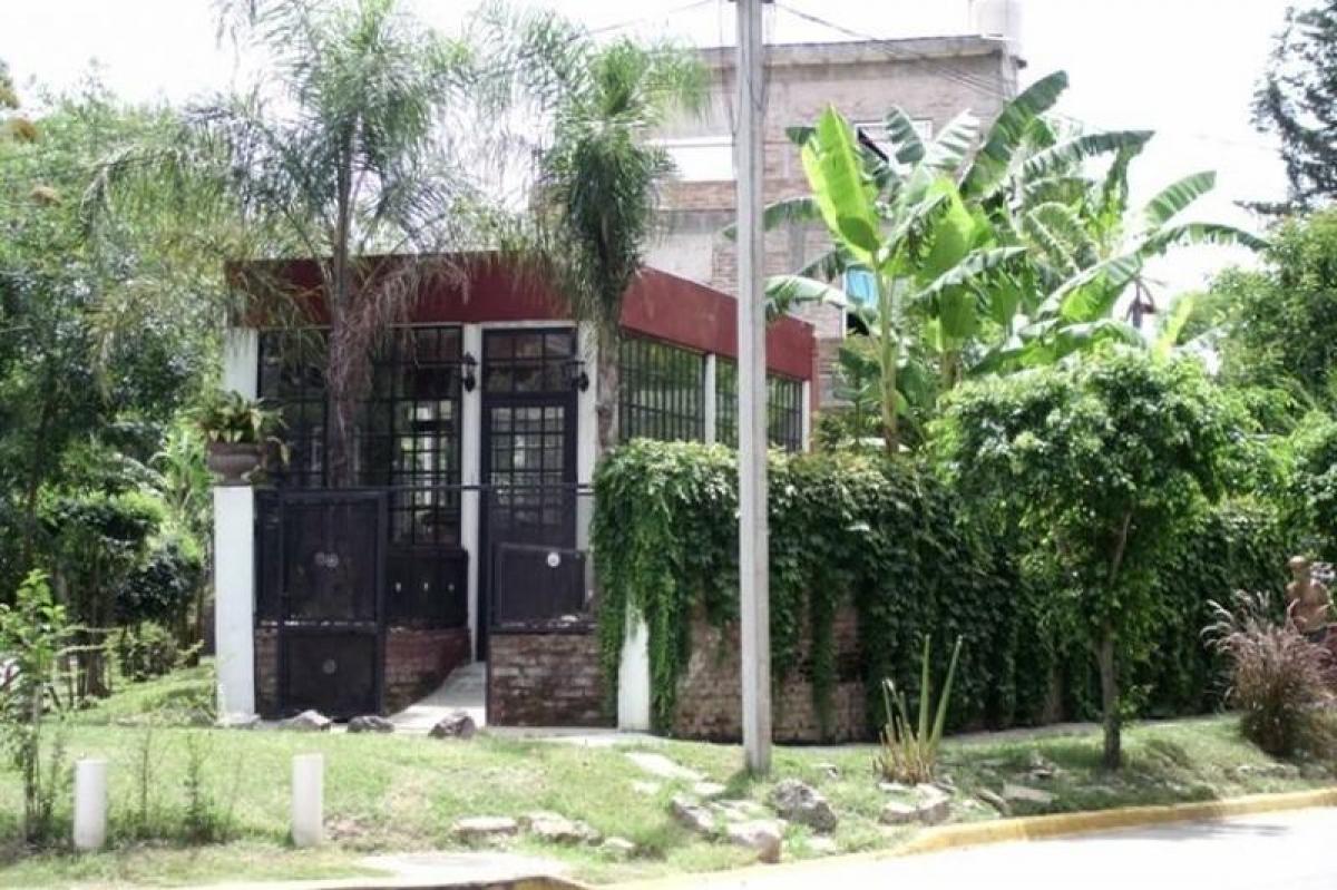 2 bedrooms House in Tigre, Argentina No. 64999