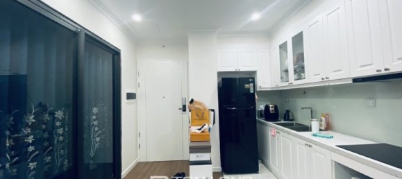 2 chambres Appartement à Tay Ho, Vietnam No. 754 4