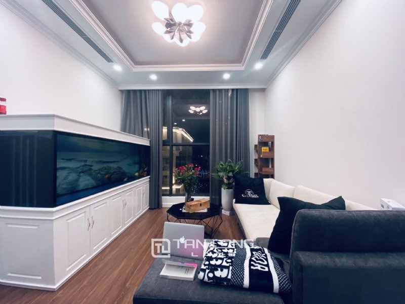 2 chambres Appartement à Tay Ho, Vietnam No. 754