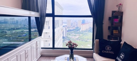 2 chambres Appartement à Tay Ho, Vietnam No. 754 2