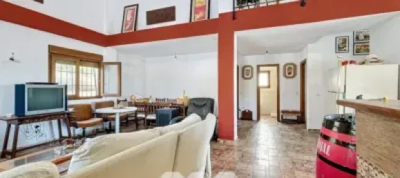 4 bedrooms House in Alcaucin, Spain No. 45150 7