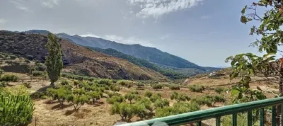 4 bedrooms House in Alcaucin, Spain No. 45150 25