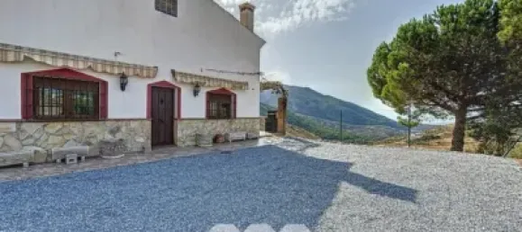 4 bedrooms House in Alcaucin, Spain No. 45150 34