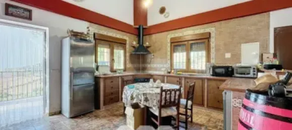 4 bedrooms House in Alcaucin, Spain No. 45150 2