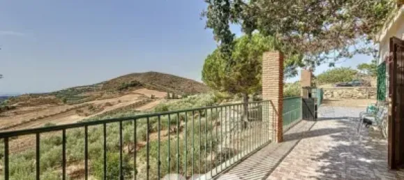 4 bedrooms House in Alcaucin, Spain No. 45150 28