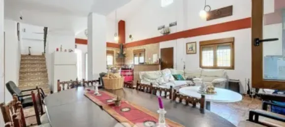 4 bedrooms House in Alcaucin, Spain No. 45150 9