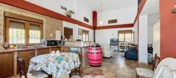 4 bedrooms House in Alcaucin, Spain No. 45150 35