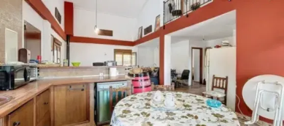 4 bedrooms House in Alcaucin, Spain No. 45150 4