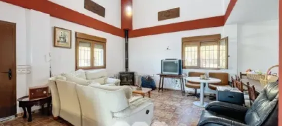 4 bedrooms House in Alcaucin, Spain No. 45150 5