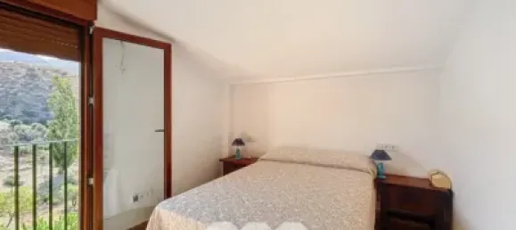 4 bedrooms House in Alcaucin, Spain No. 45150 21