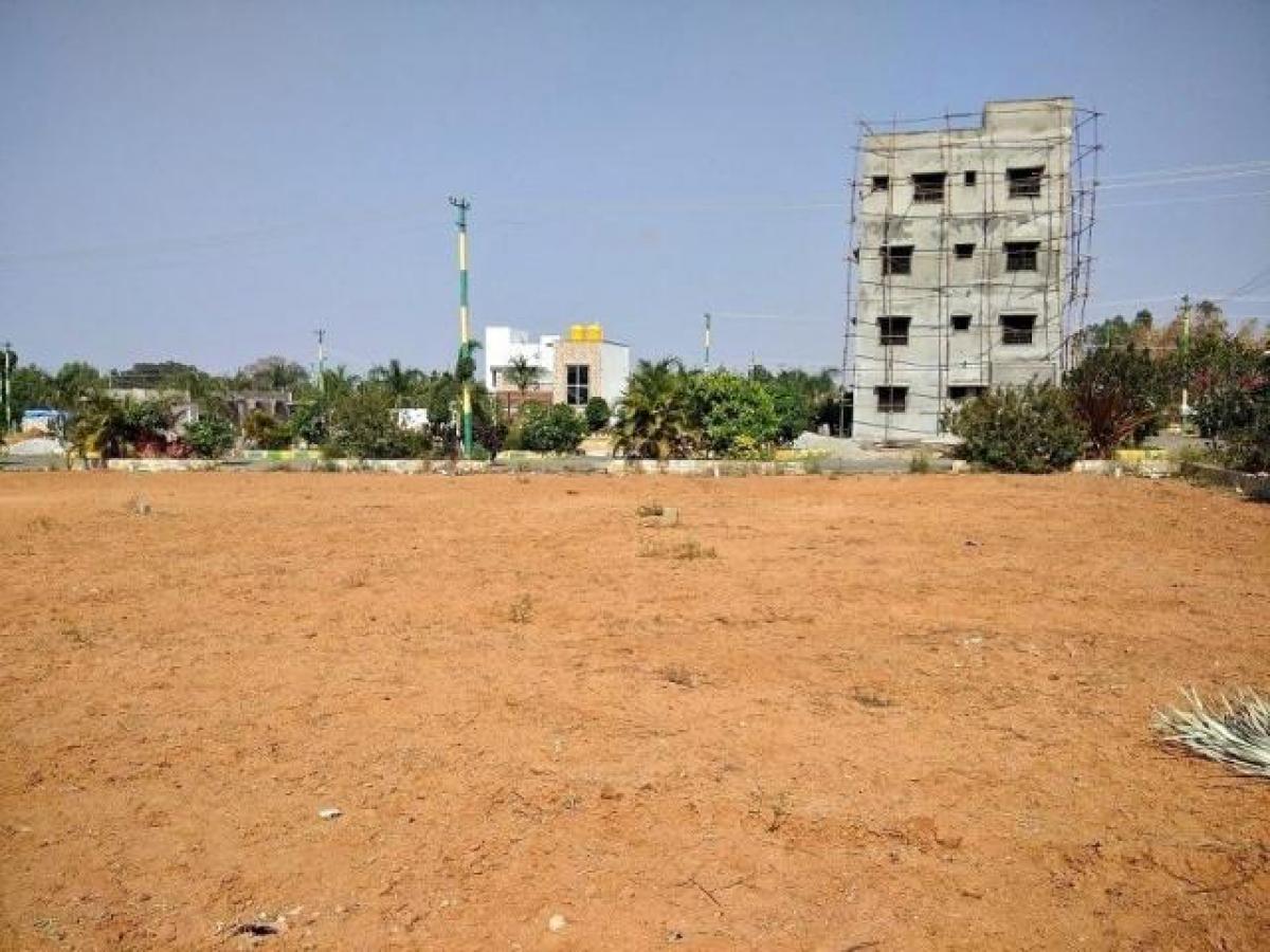  Land in Bangalore, India No. 34185