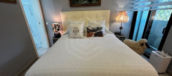 1 Schlafzimmer Haus in Quarteira, Portugal, Nr. 103377 13