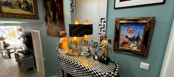 1 Schlafzimmer Haus in Quarteira, Portugal, Nr. 103377 12