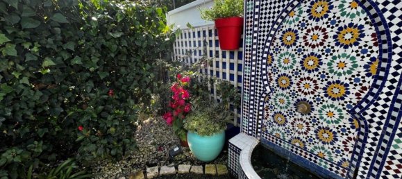 1 Schlafzimmer Haus in Quarteira, Portugal, Nr. 103377 26