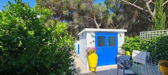 1 Schlafzimmer Haus in Quarteira, Portugal, Nr. 103377 23