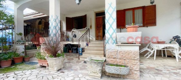 6 rooms House in Cantalice, Italy No. 5762 24