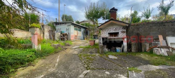 6 rooms House in Cantalice, Italy No. 5762 21