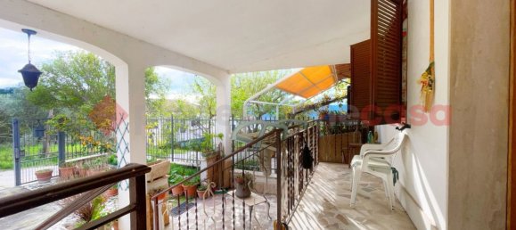 6 rooms House in Cantalice, Italy No. 5762 23