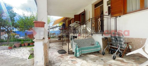 6 rooms House in Cantalice, Italy No. 5762 22