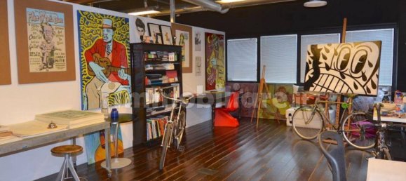 3-Zimmer Büro in San Benedetto del Tronto, Italy, Nr. 69536 11